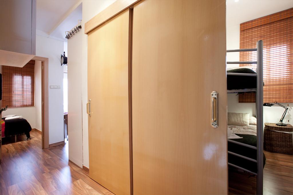 Penthouse In Sagrada Familia Apartment Barcelona Exterior photo
